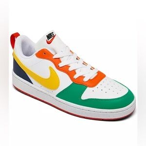 Nike Court Borough Low RC BG